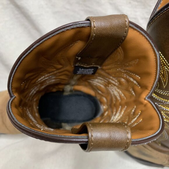 Laredo Men’s Paris Western Boot main image 9